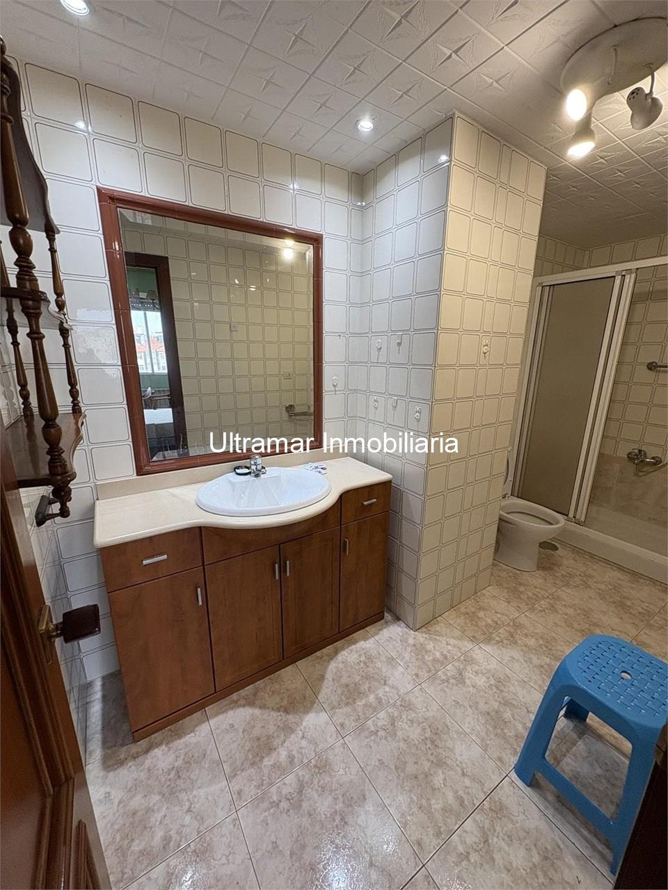 Foto 3 Se alquila piso por habitaciones en Ultramar