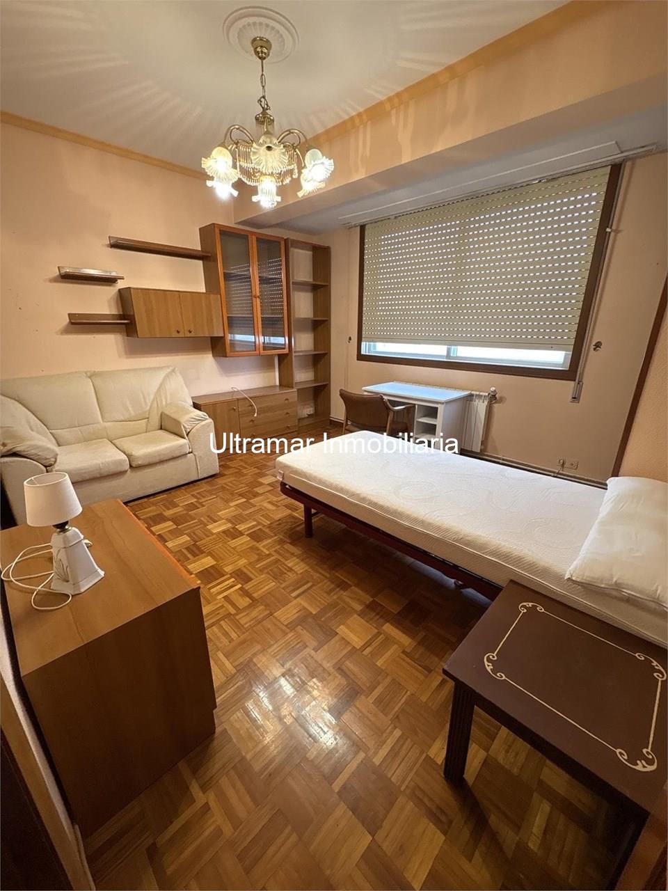 Foto 5 Se alquila piso por habitaciones en Ultramar