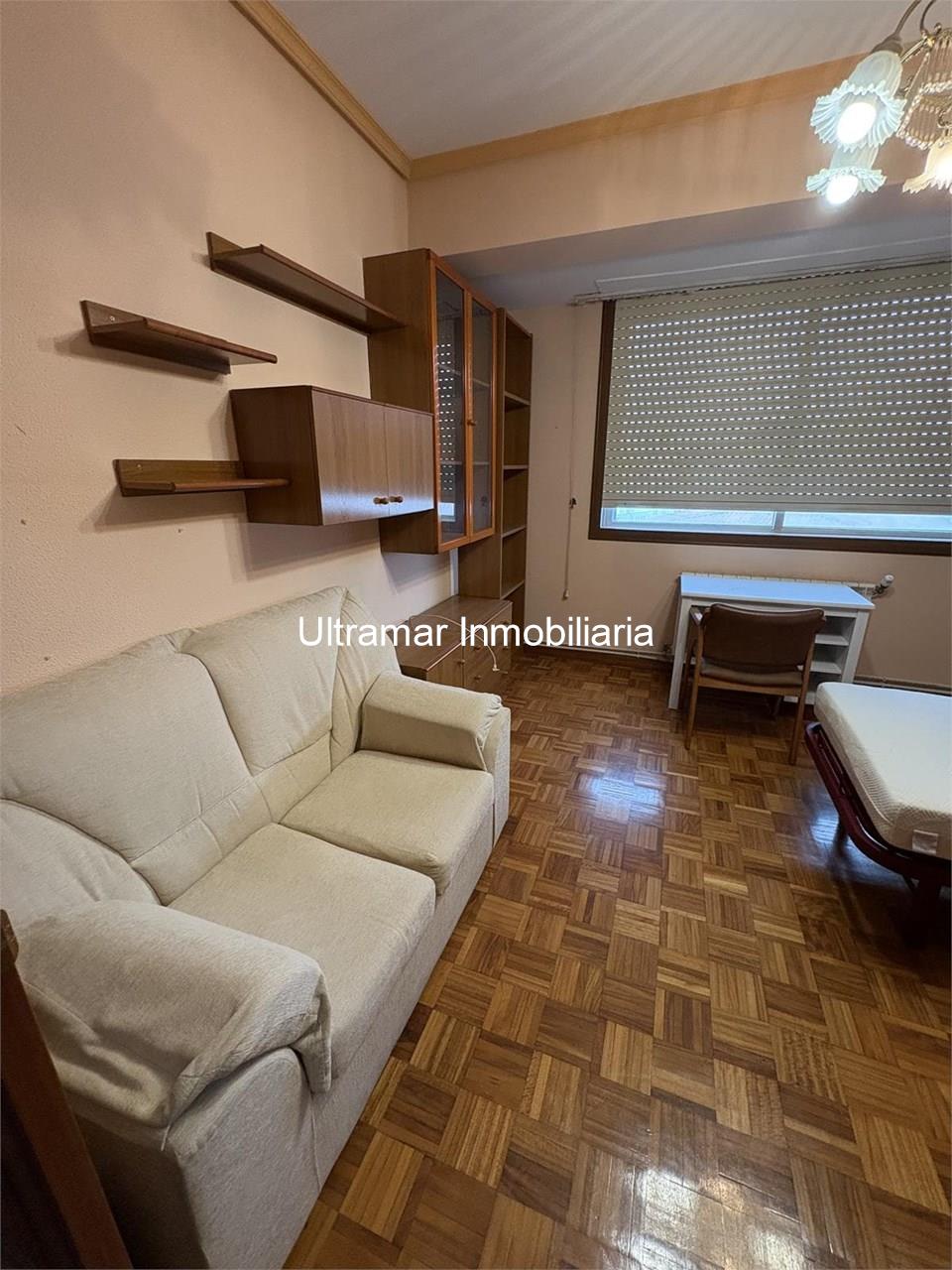 Foto 8 Se alquila piso por habitaciones en Ultramar