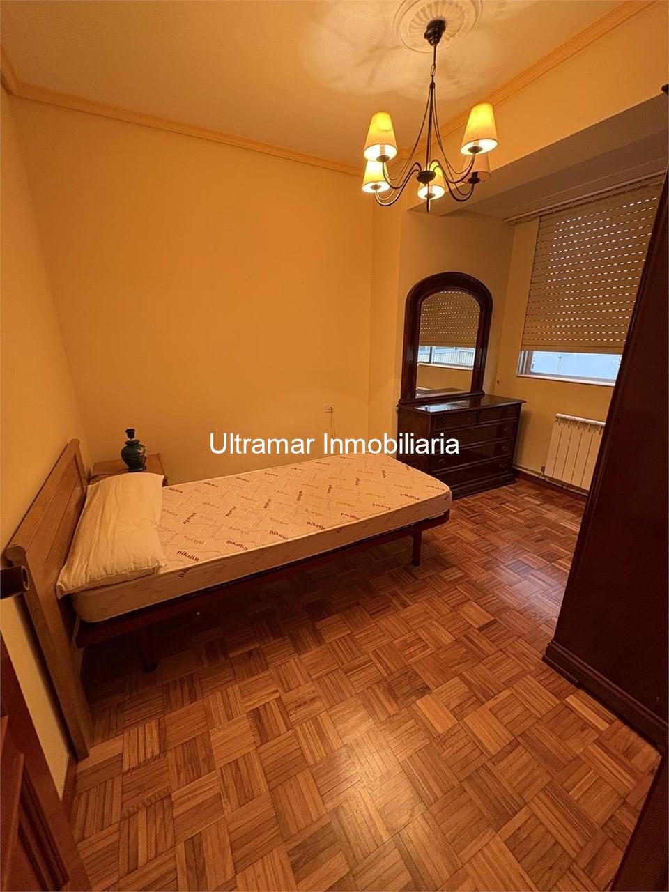 Foto 9 Se alquila piso por habitaciones en Ultramar