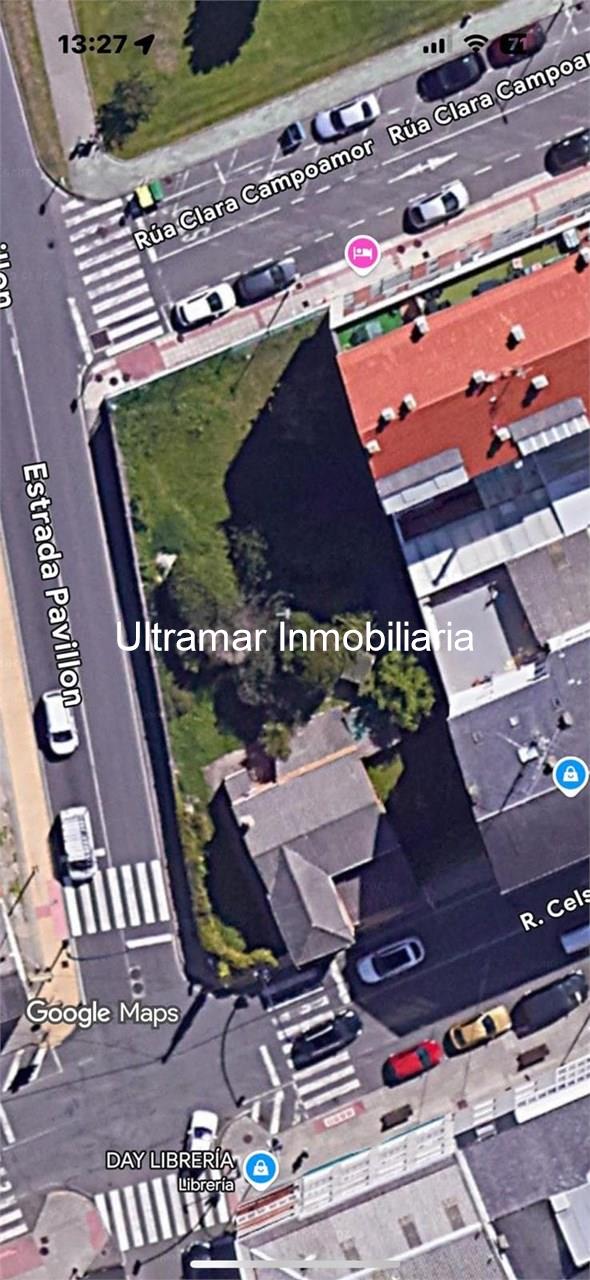 Foto 2 Solar a la venta en la Gándara
