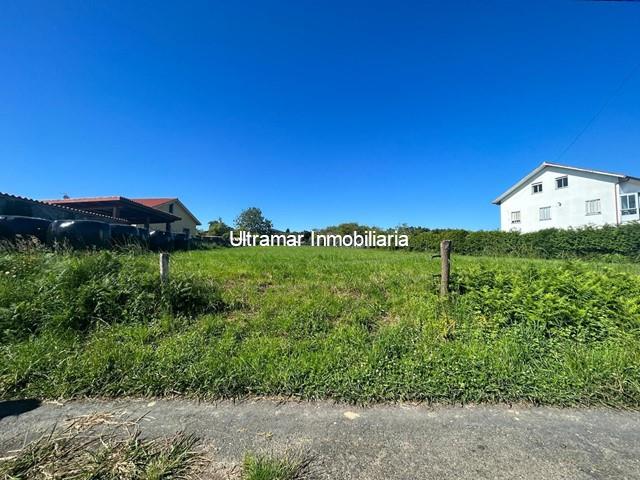 Terreno urbano a la venta cerca del Club de Campo (Serantes) - Ferrol
